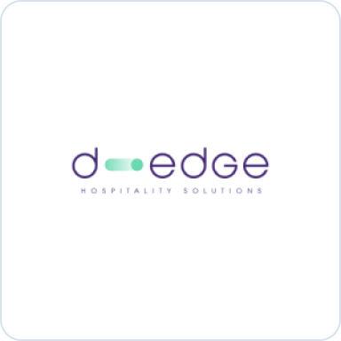 Система бронювання – dedge