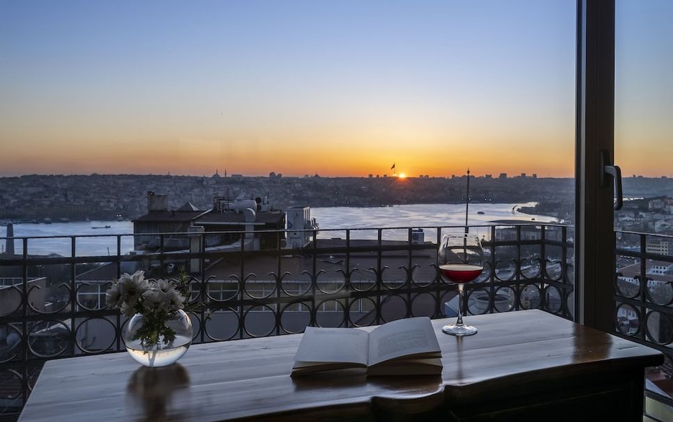 Балкон Фото