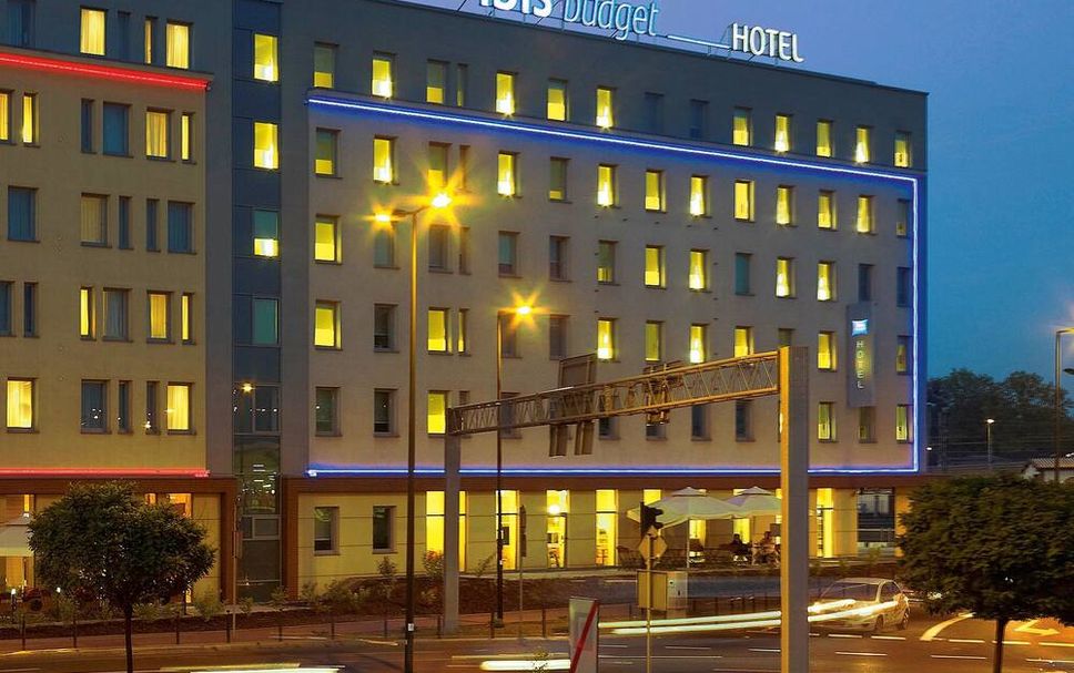 Будівля Фото