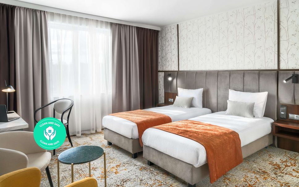 Спальня Фото