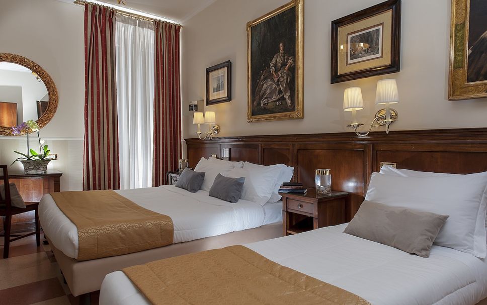 Спальня Фото