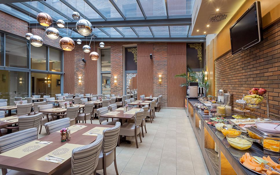 Ресторан Фото