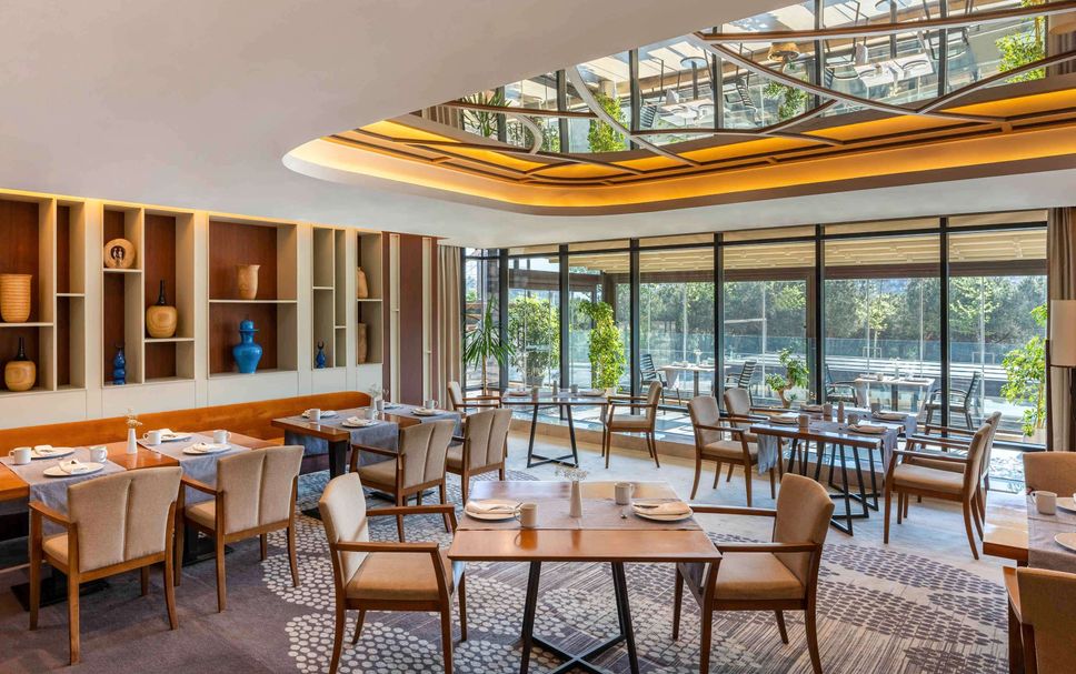 Ресторан Фото