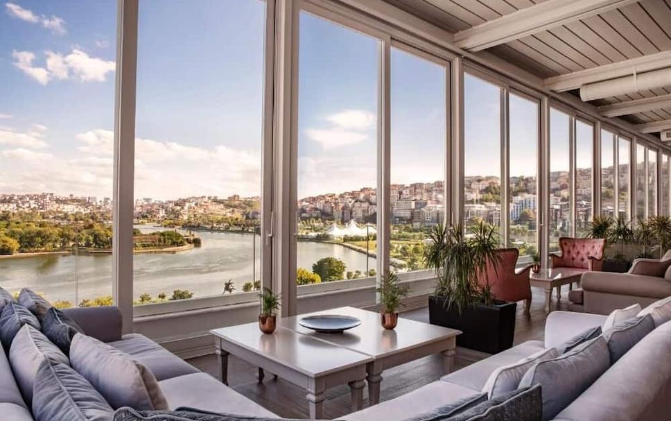 Вітальня Фото