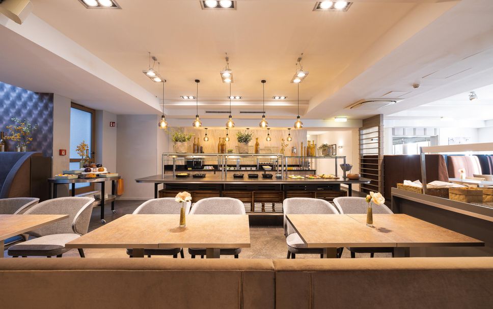 Ресторан Фото