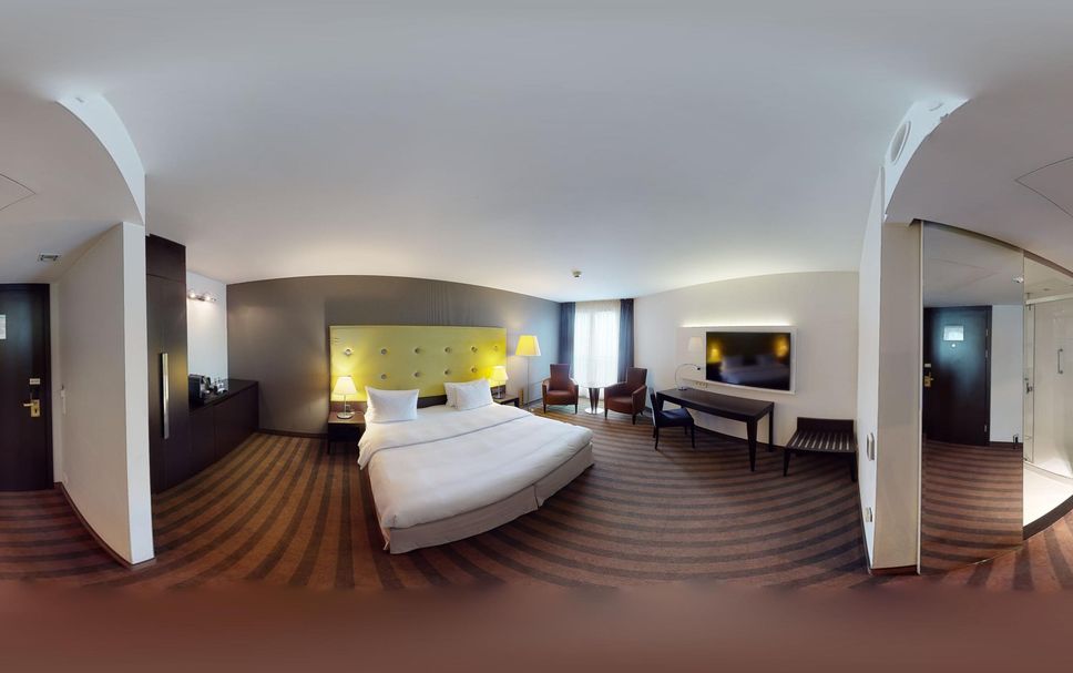 Спальня Фото