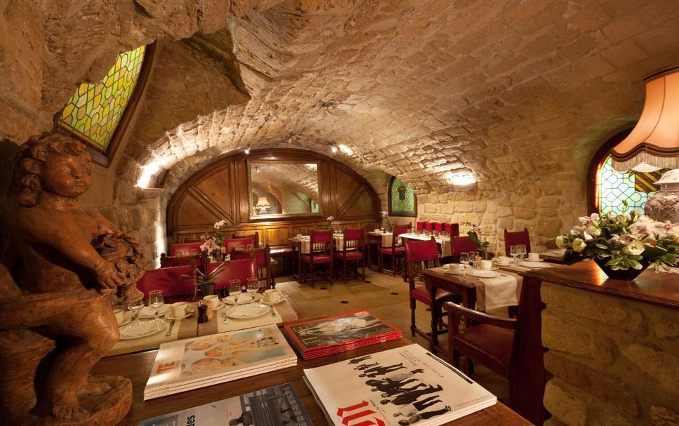 Ресторан Фото