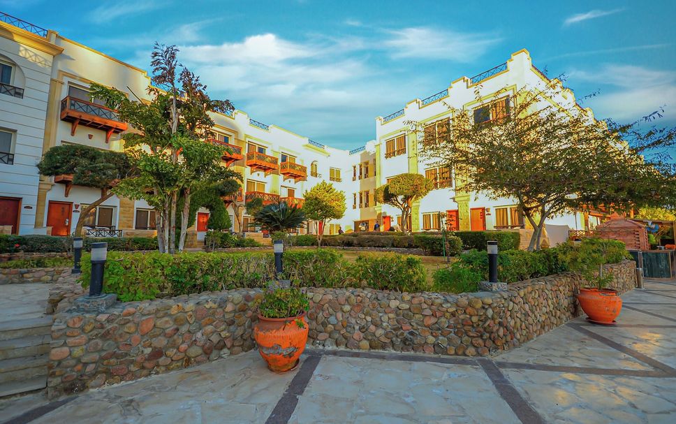 Будівля Фото