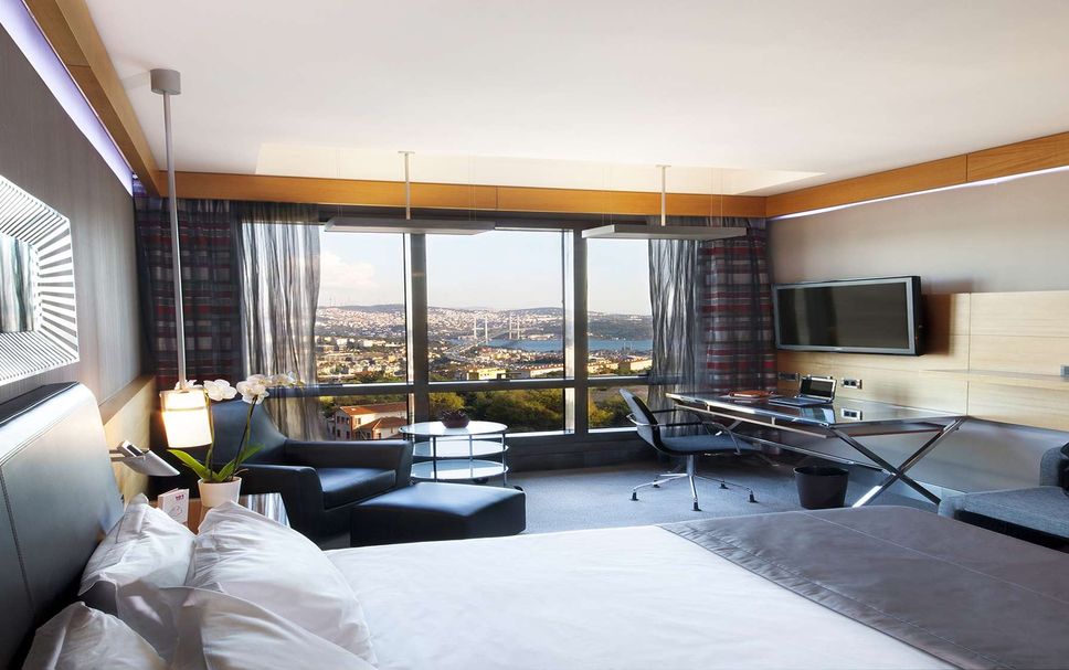 Спальня Фото