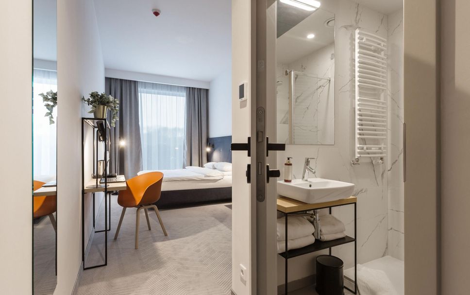 Спальня Фото