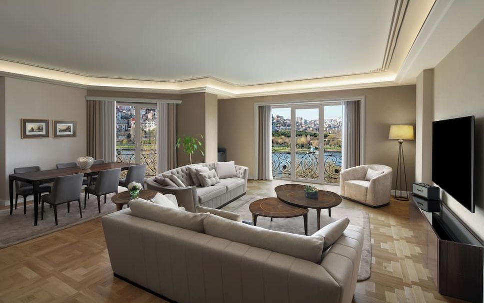 Вітальня Фото