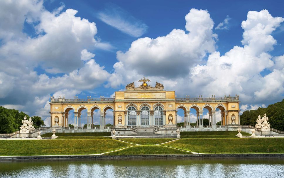 Будівля Фото