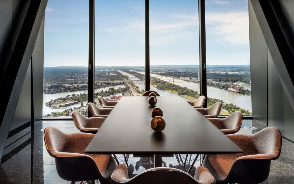 Зручності Фото