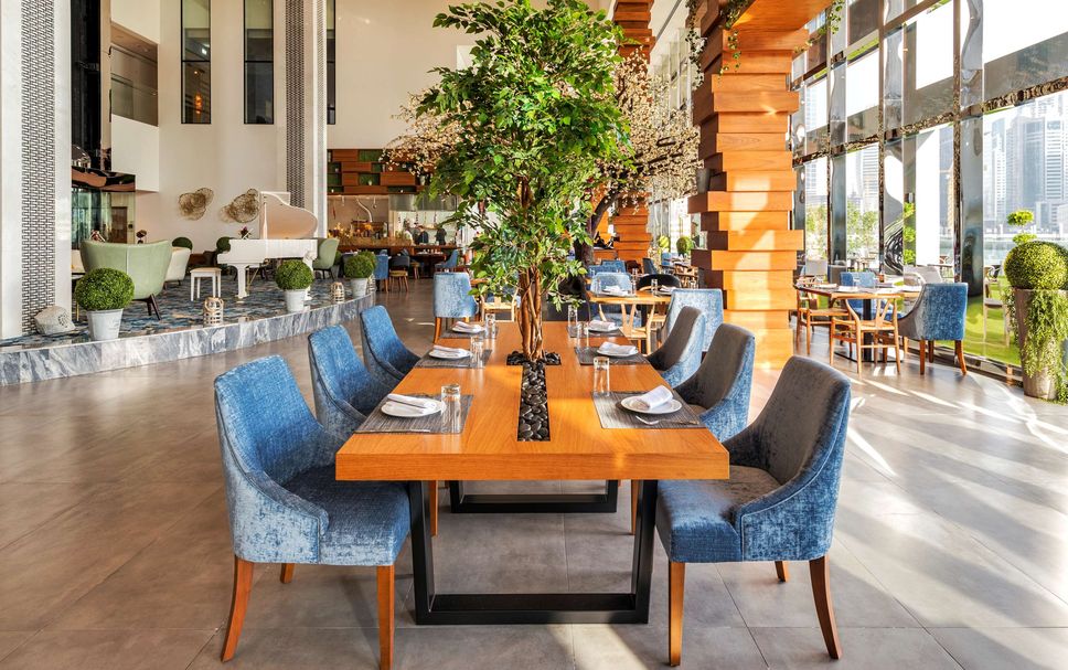 Ресторан Фото