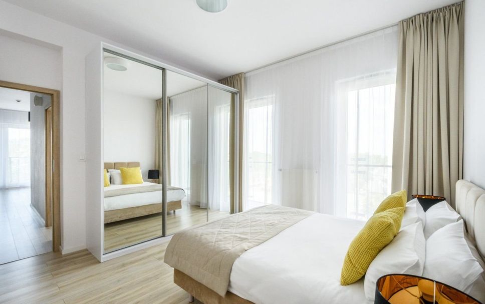 Спальня Фото