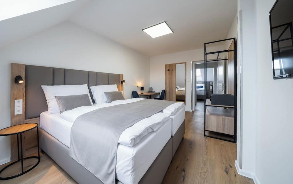 Спальня Фото