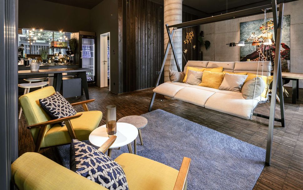 Вітальня Фото