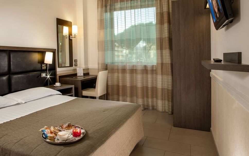 Спальня Фото