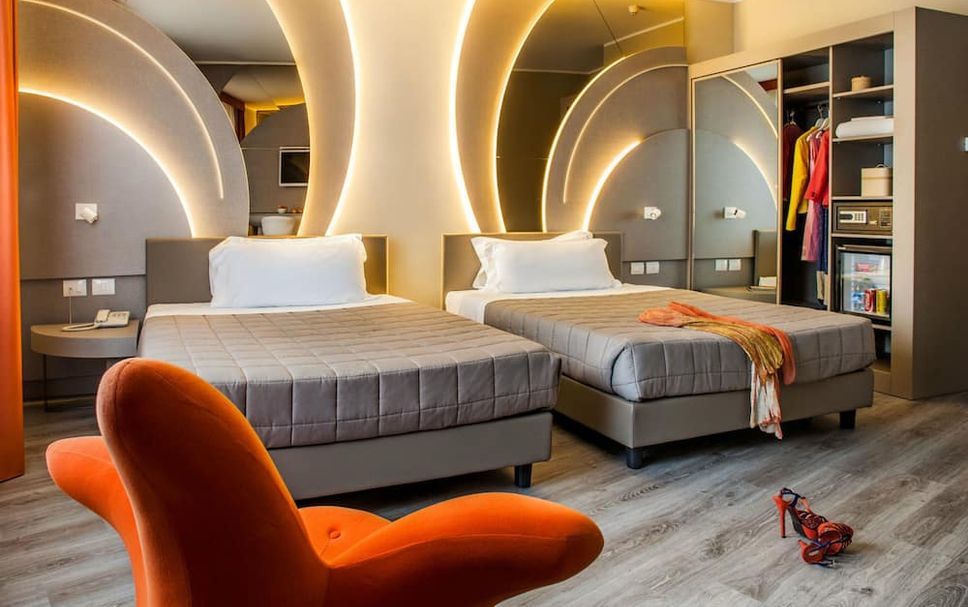 Спальня Фото