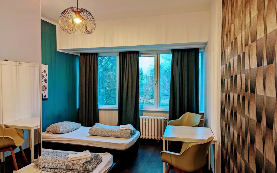 Спальня Фото