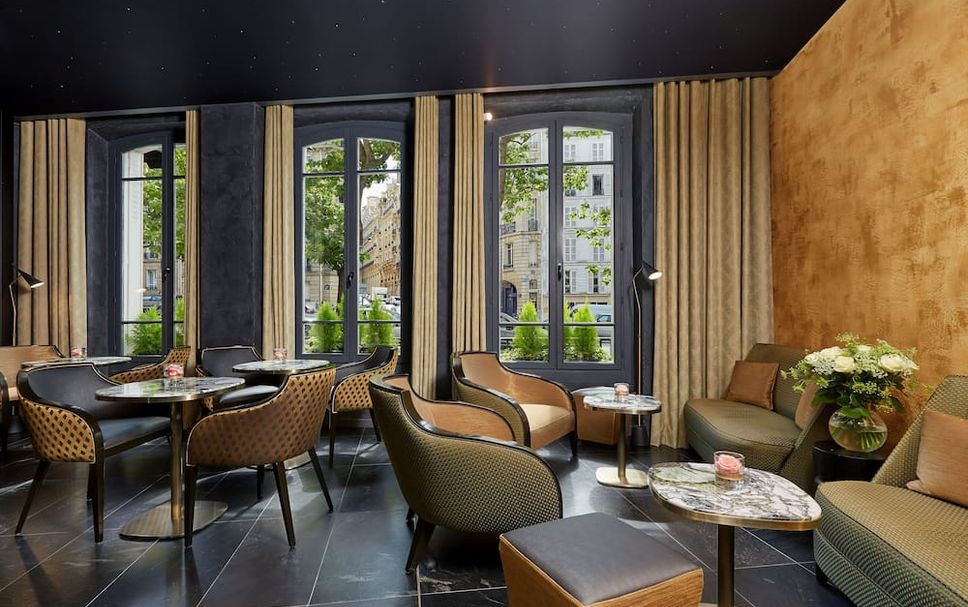 Ресторан Фото