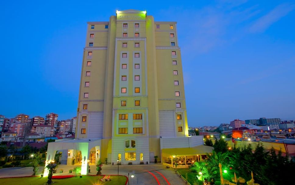 Будівля Фото