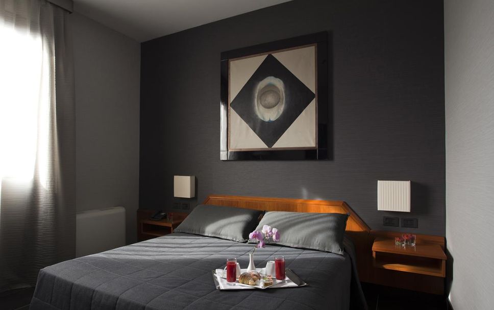 Спальня Фото