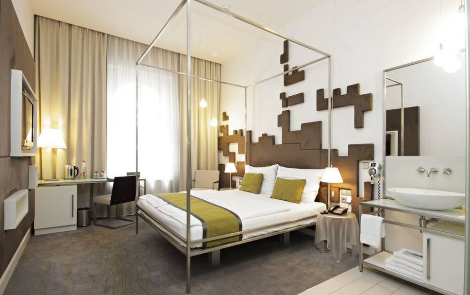 Спальня Фото