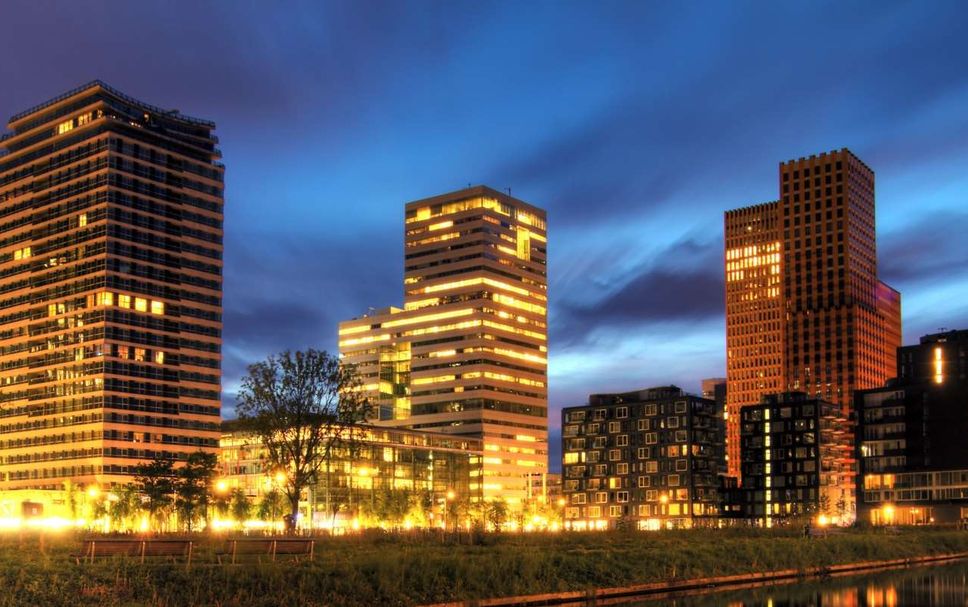 Будівля Фото