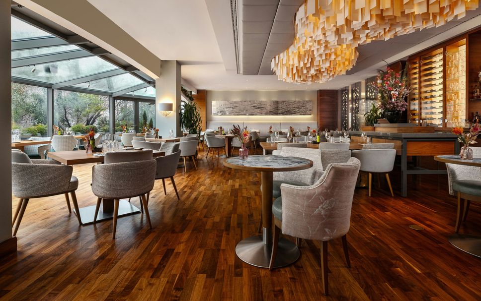 Ресторан Фото