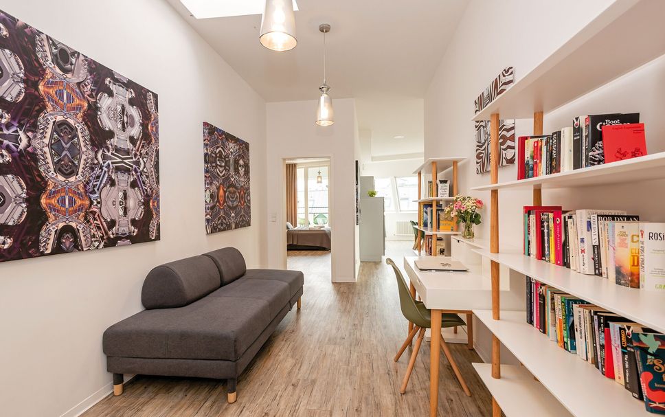 Вітальня Фото