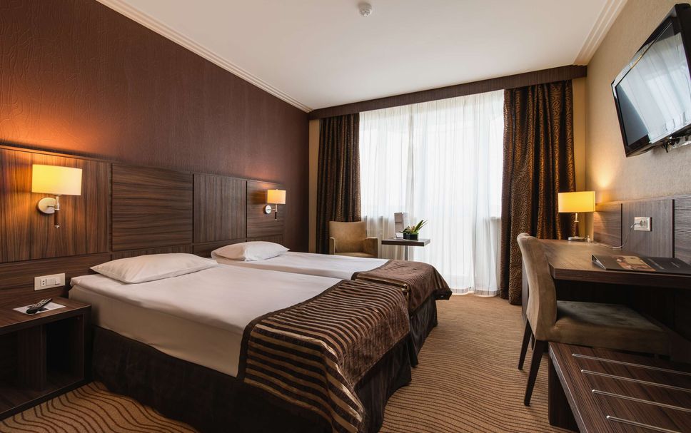 Спальня Фото