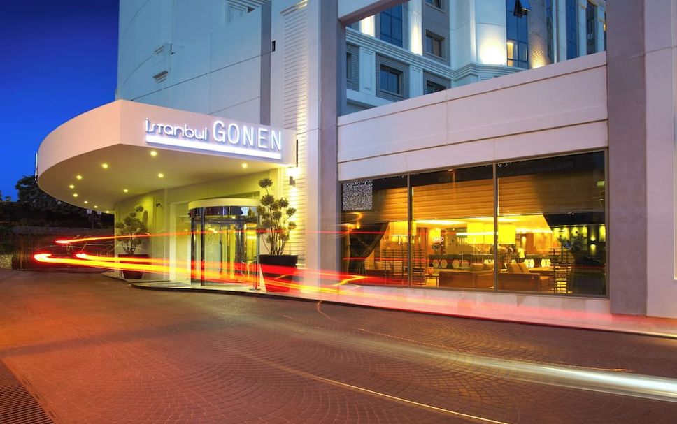 Будівля Фото