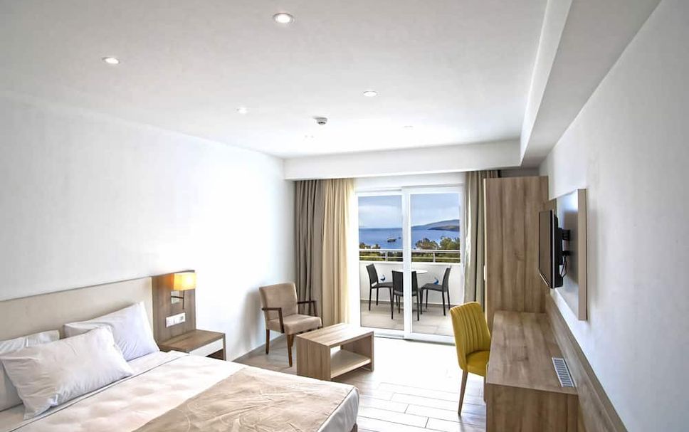 Спальня Фото