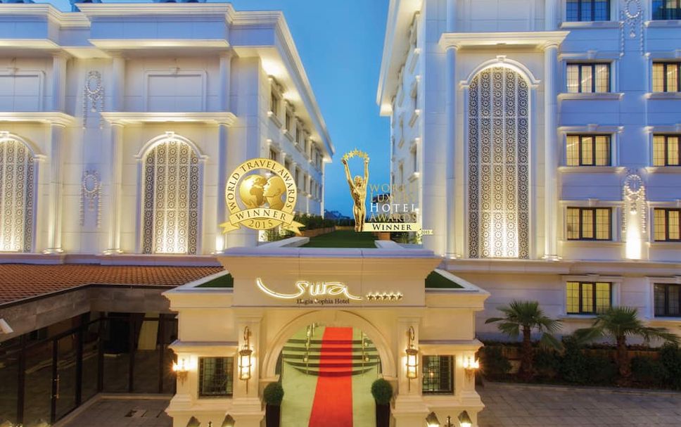 Будівля Фото