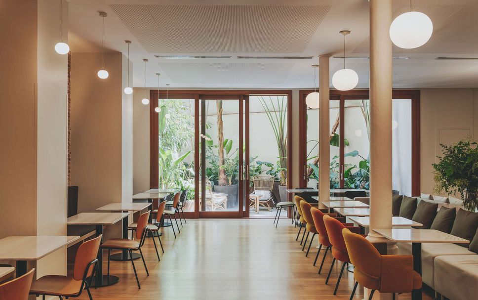 Ресторан Фото