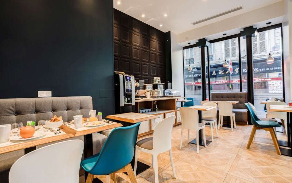 Ресторан Фото