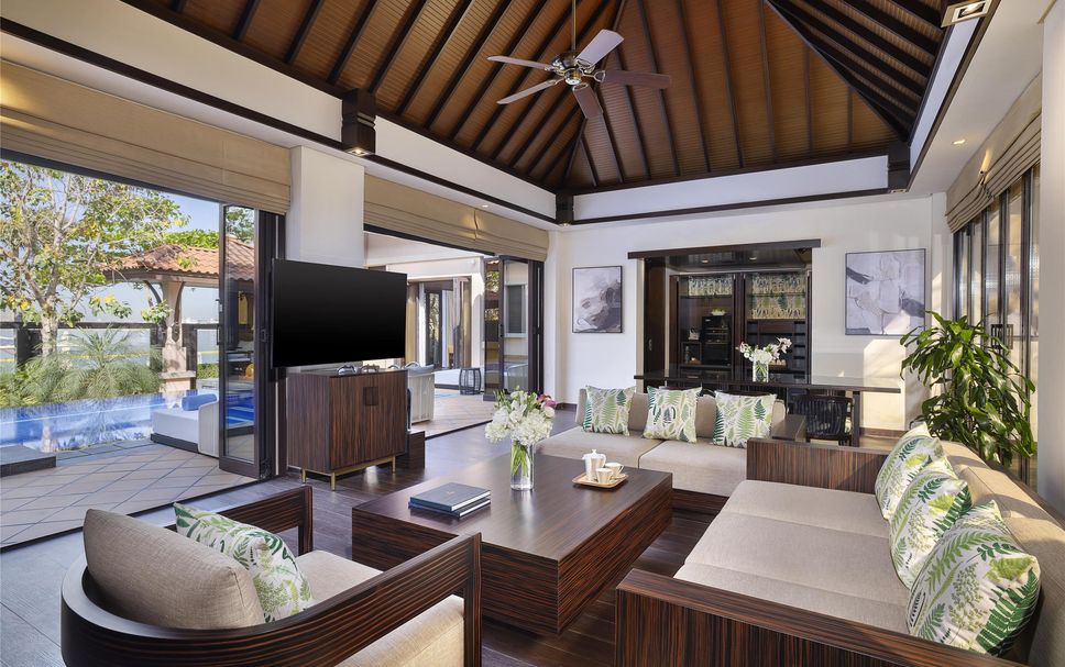 Вітальня Фото