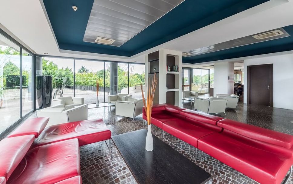 Вітальня Фото