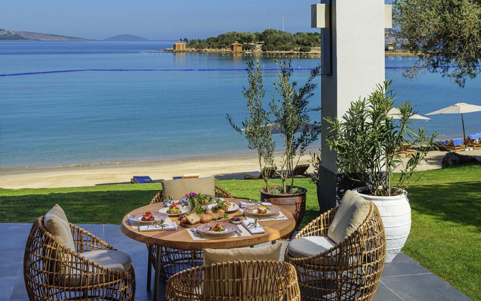 Ресторан Фото