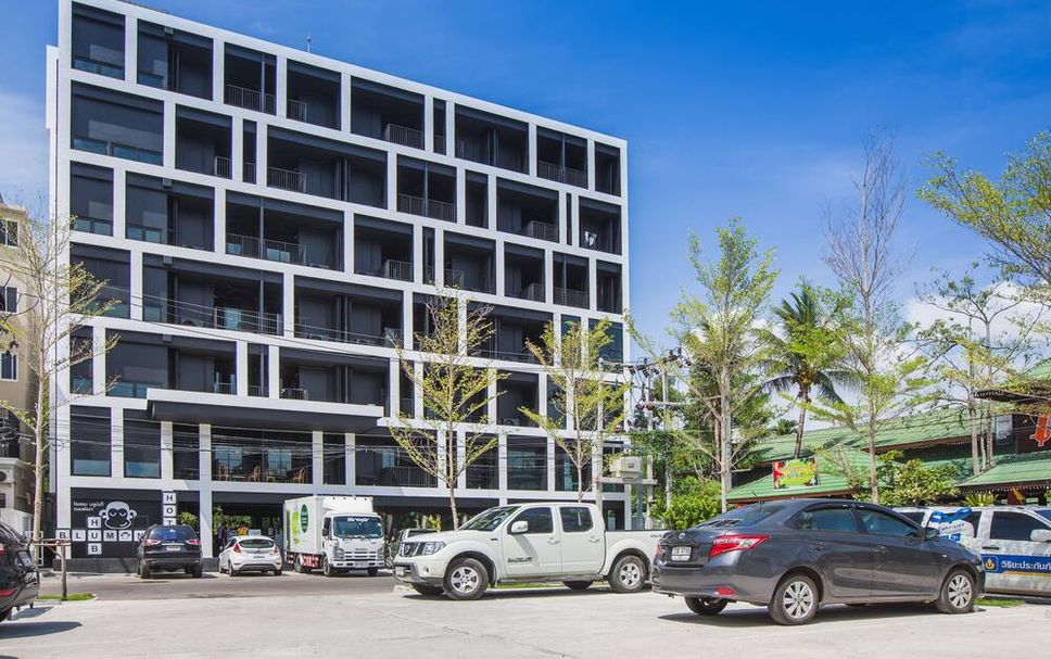 Будівля Фото