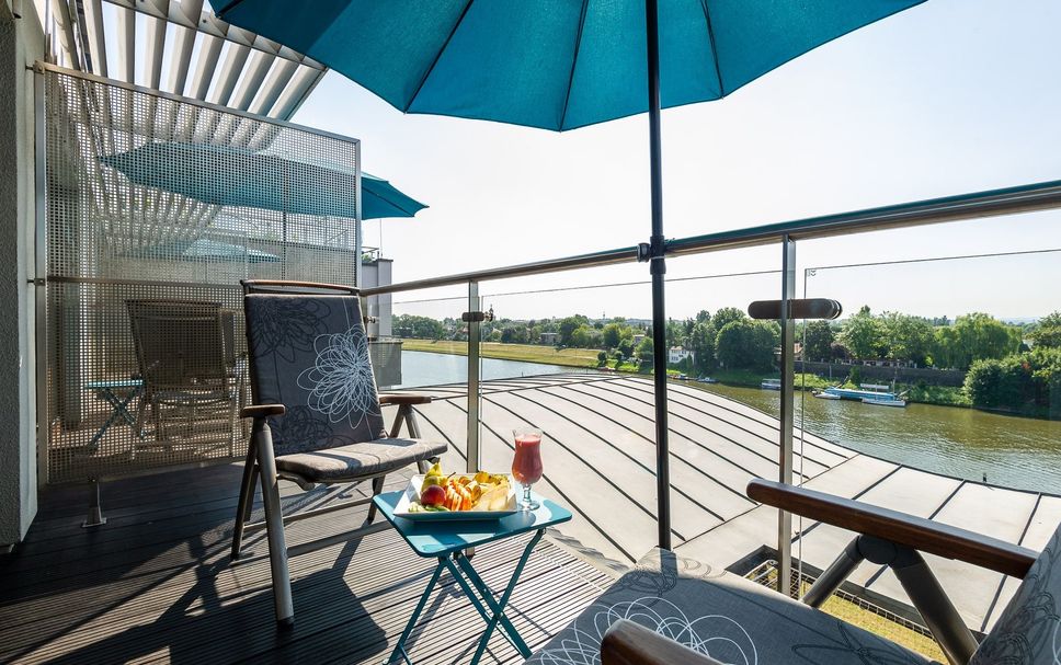 Балкон Фото