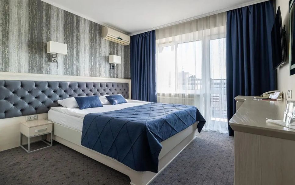 Спальня Фото