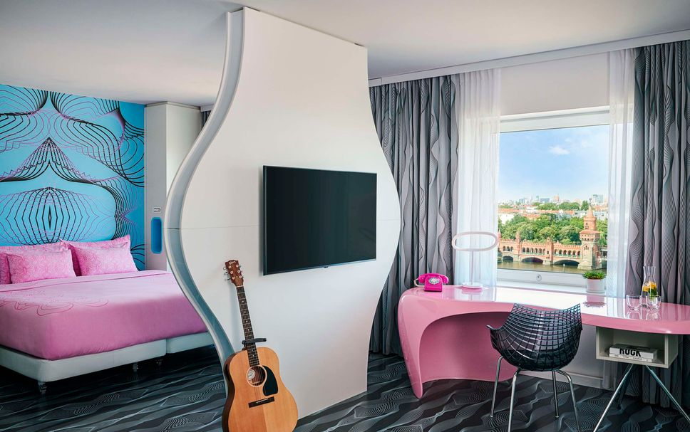 Спальня Фото