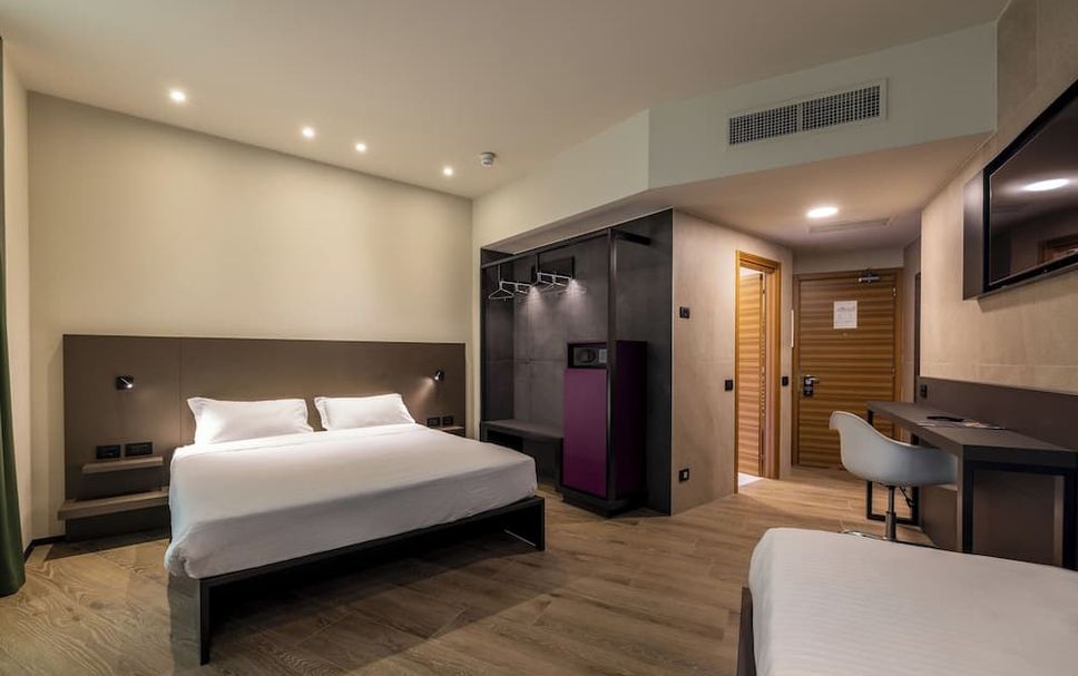 Спальня Фото