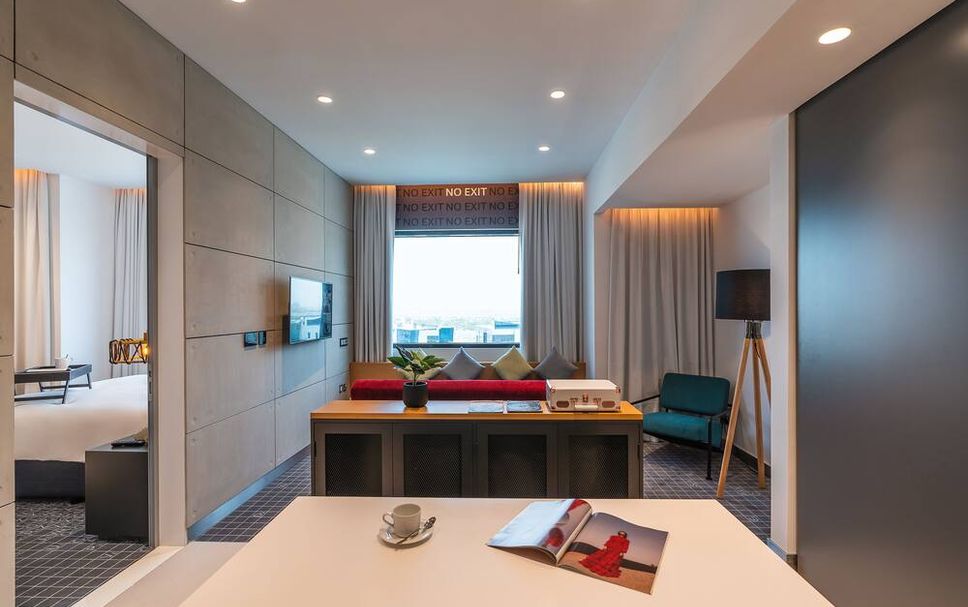 Вітальня Фото