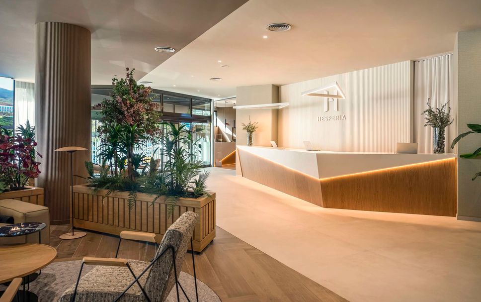 Рецепція Фото