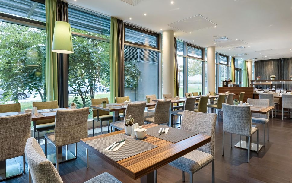 Ресторан Фото