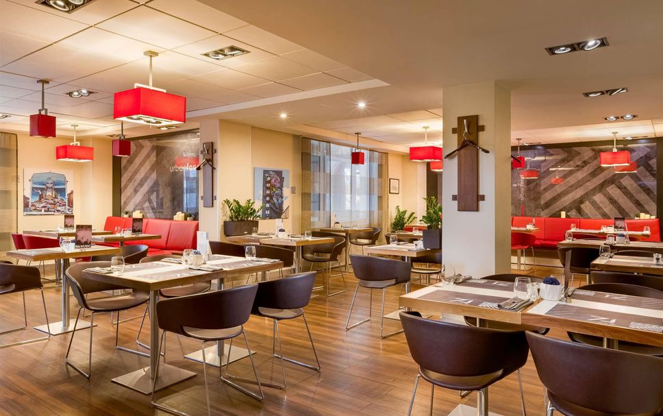 Ресторан Фото