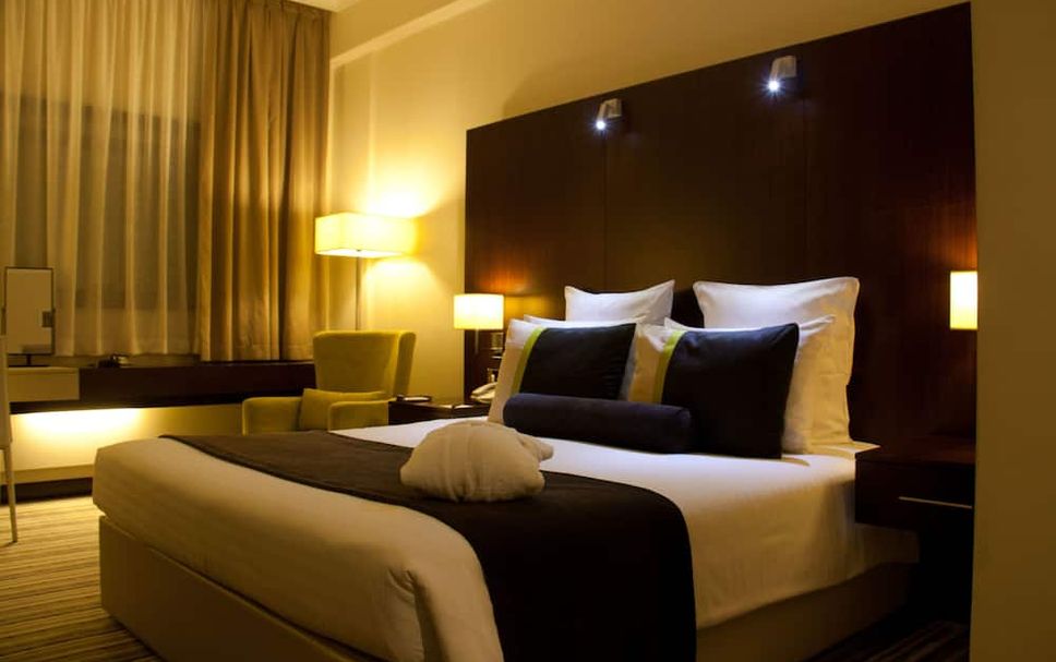 Спальня Фото